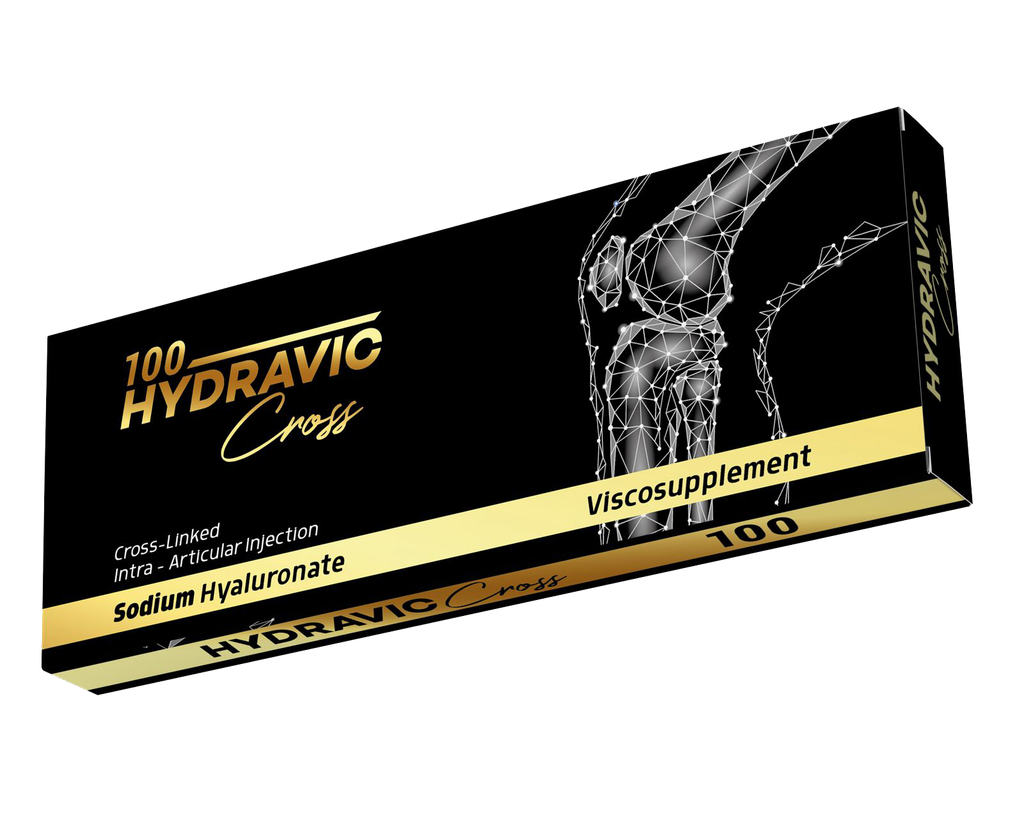 Hydravic 100