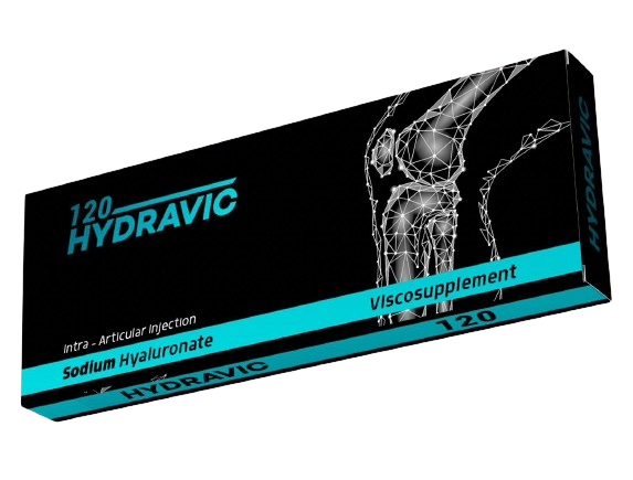 Hydravic 120